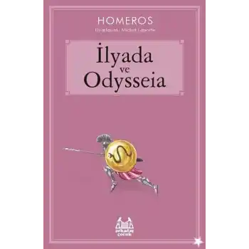 İlyada ve Odysseia
