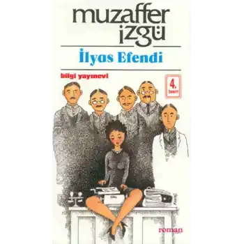 İlyas Efendi