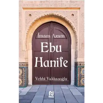 İmam Azam Ebu Hanife