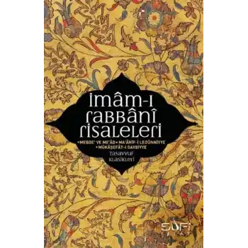 İmam-ı Rabbani Risaleleri