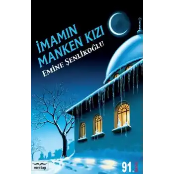 İmamın Manken Kızı