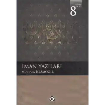 İman Yazıları