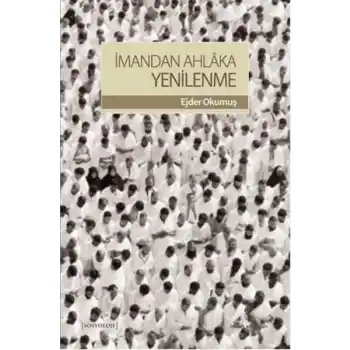 İmandan Ahlaka Yenilenme