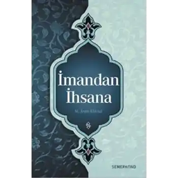 İmandan İhsana