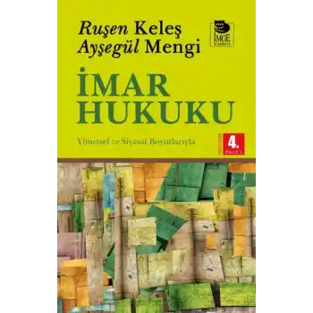 İmar Hukukuna Giriş