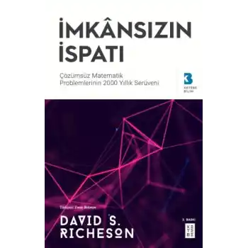 İmkânsızın İspatı