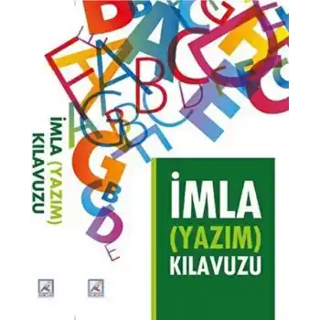 İmla Yazım Kılavuzu