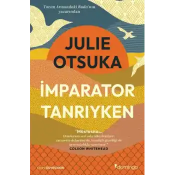 İmparator Tanrıyken