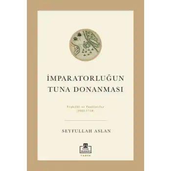 İmparatorluğun Tuna Donanması