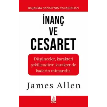 İnanç ve Cesaret