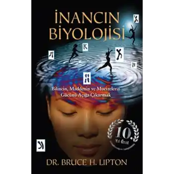 İnancın Biyolojisi
