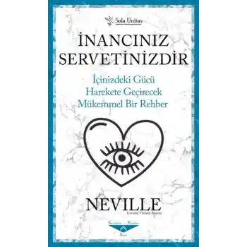 İnancınız Servetinizdir