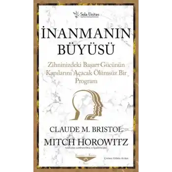 İnanmanın Büyüsü
