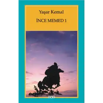 İnce Memed 1
