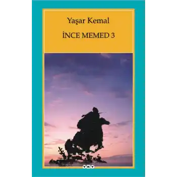 İnce Memed 3