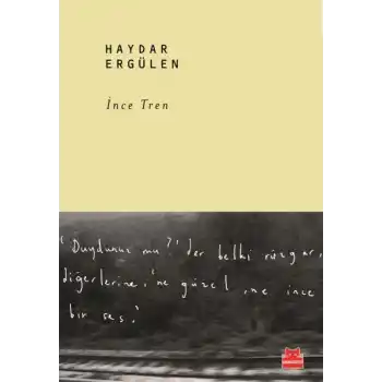 İnce Tren