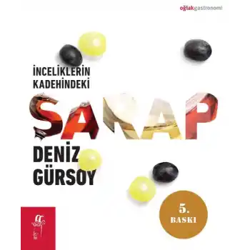 İnceliklerin Kadehindeki Şarap