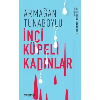 İnci Küpeli Kadınlar