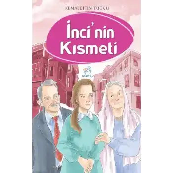 İncinin Kısmeti