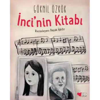 İncinin Kitabı