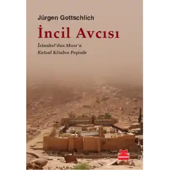 İncil Avcısı