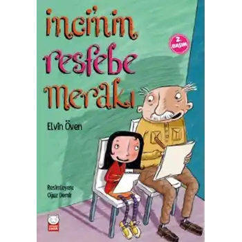 İnci’nin Resfebe Merakı