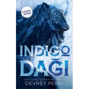 İndigo Dağı