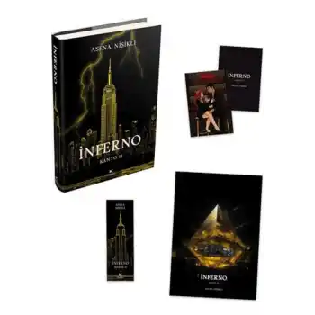 İnferno - 2 (Ciltli)
