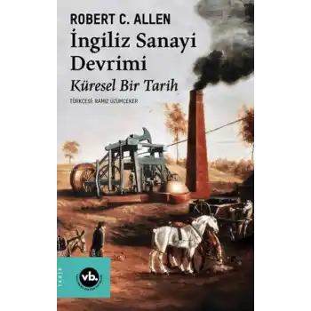 İngiliz Sanayi Devrimi