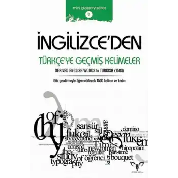 İngilizceden Türkçeye Geçmiş Terimler (Mini Glossary Series 9)