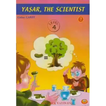 İngilizce Hikayeler 7. Sınıf (10 Kitap Takım)