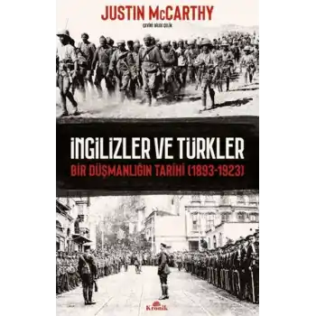 İngilizler ve Türkler