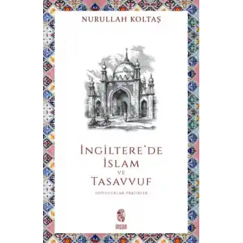 İngilterede İslam ve Tasavvuf