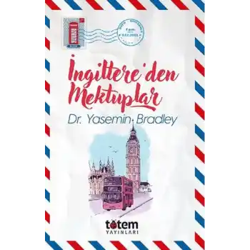 İngiltere’den Mektuplar