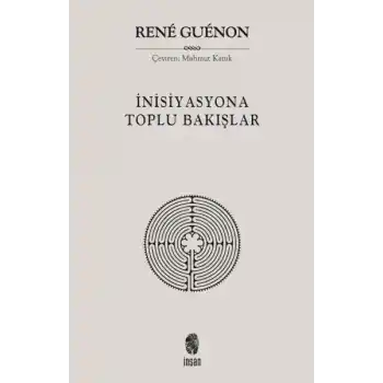 İnisiyasyona Toplu Bakışlar