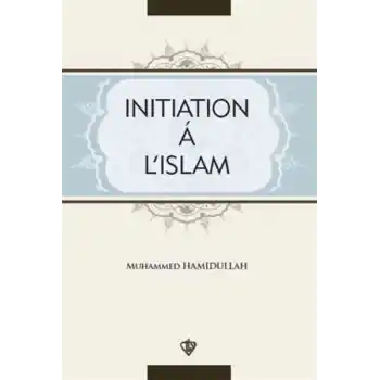 Initiation A LIslam