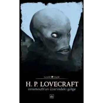 Innsmouth’un Üzerindeki Gölge