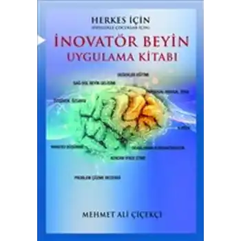 İnovatör Beyin Uygulama Kitabı