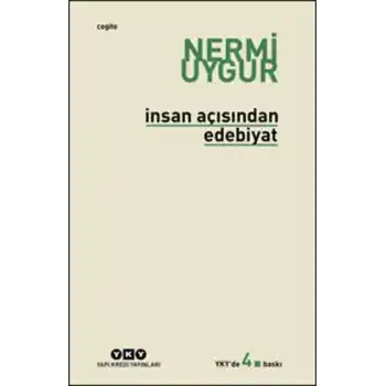 İnsan Açısından Edebiyat