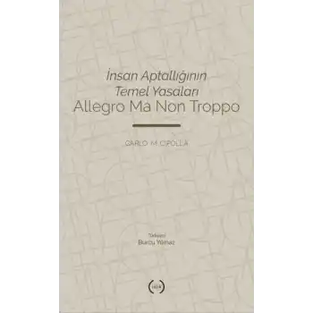 İnsan Aptallığının Temel Yasaları