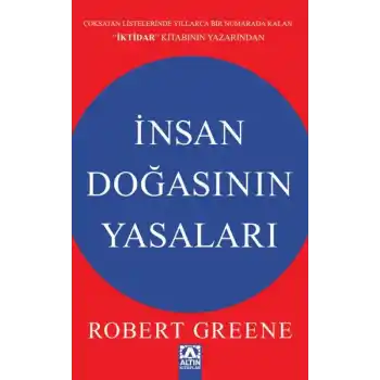 İnsan Doğasının Yasaları