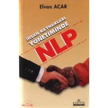 İnsan Kaynakları Yönetiminde NLP