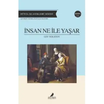İnsan Ne ile Yaşar