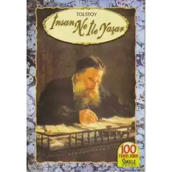 İnsan Ne İle Yaşar