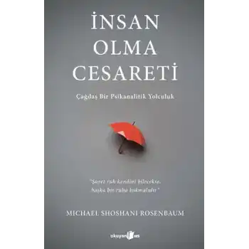 İnsan Olma Cesareti