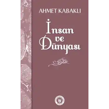 İnsan ve Dünyası