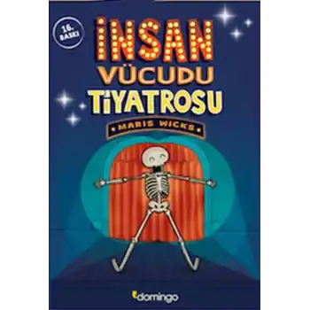 İnsan Vücudu Tiyatrosu