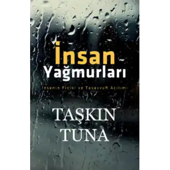 İnsan Yağmurları