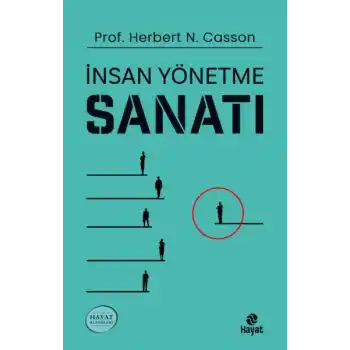 İnsan Yönetme Sanatı