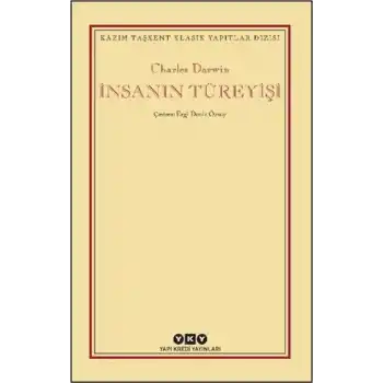 İnsanın Türeyişi